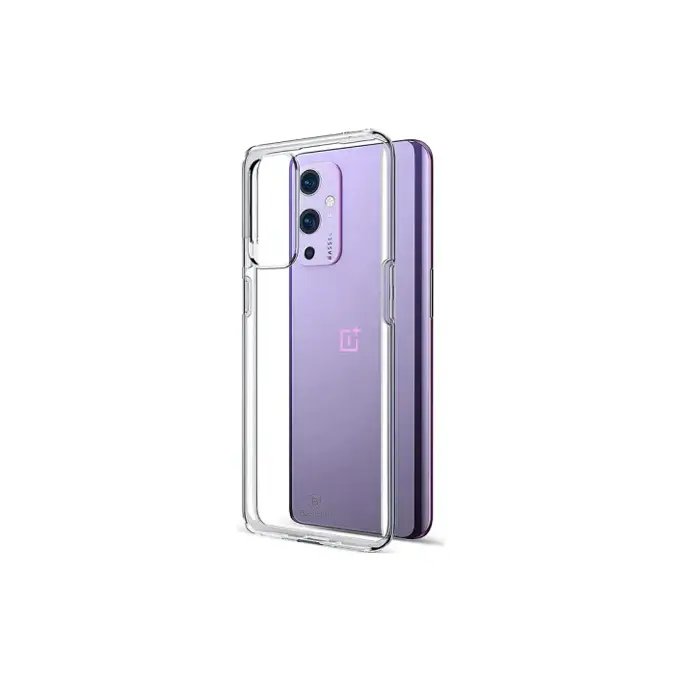 OnePlus 9 4G Baseus Copy Transparent|Tpu Back Case
