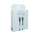 1Hora Type C To Type C Fast Charging Data Cable CAB265