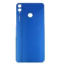 Huawei Honor  8X Only Back (Blue)