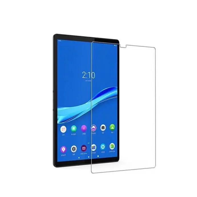 [PL4LK10-1] Lenovo Tab K10 Polish Glass Protector - Premium Screen Shield
