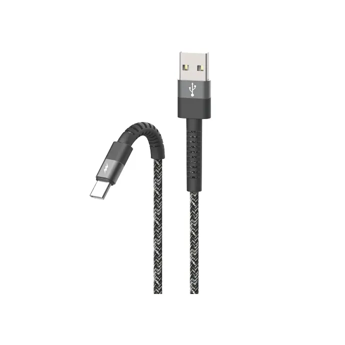 Hottu SF-11 Type-C Fast Charging Data Cable