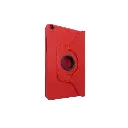 Samsung Tab T290|T295|Tab A 8.0 2019 Rotate Tab Book (Red)