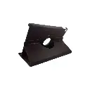 Samsung Tab T290|T295|Tab A 8.0 2019 Rotate Tab Book (Dark Brown)