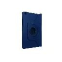Samsung Tab T290|T295|Tab A 8.0 2019 Rotate Tab Book (Navy Blue)