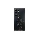 3D Printed Mobile Custom  Cutting Skin (Soljar)