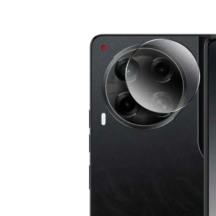 [PL14TCMN30-1] Tecno Camon 30 9H Camera Protector - Premium Glass Lens Shield