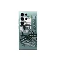 3D Printed Mobile Custom  Cutting Skin (Supreme White)