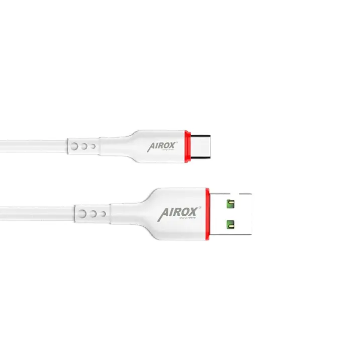[DCT3ARX9-3] Airox CB-05 Pro Type-C Data Cable DCT3ARX9-3 - Fast & Reliable Connection