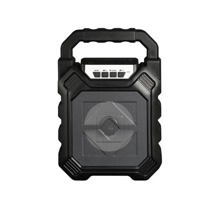 INFINIX Wireless Bluetooth Speaker - Portable Audio Solution