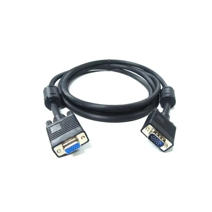[CPU CABLE-10] VGA to HDMI Cable For Display Sharing