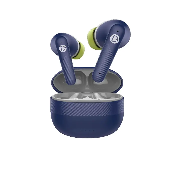Dany Airdots 200 Curve Pro - Quad Mic ENC Wireless Earbuds