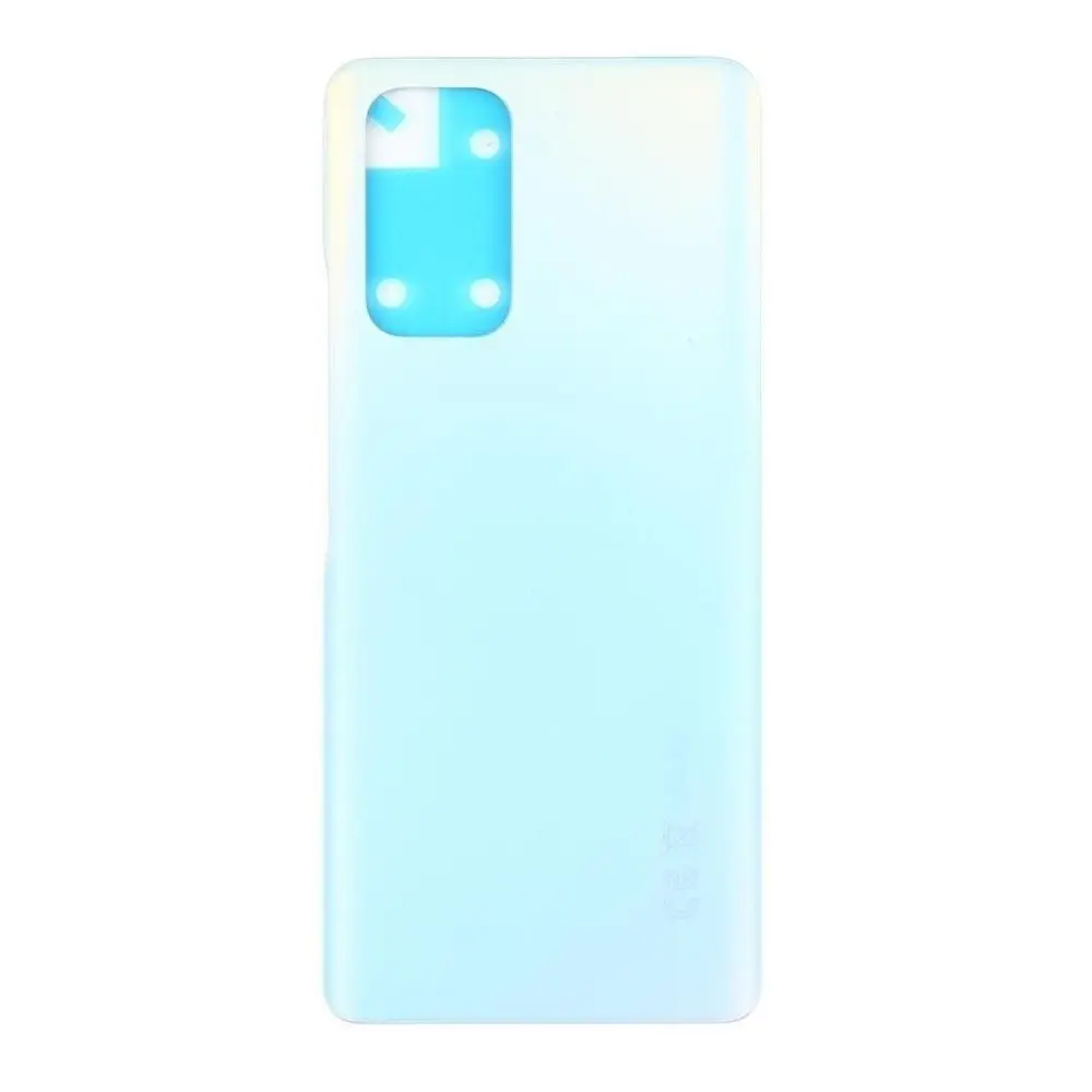 Redmi Note 10 Pro Only Back (Sky Blue)