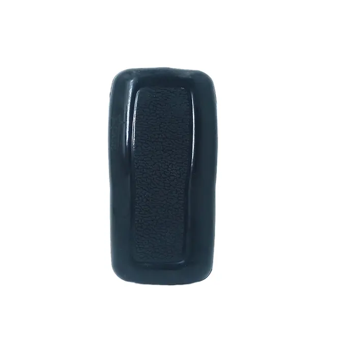 Nokia 106 2018 KeyPad Mobile Back Case (Black)
