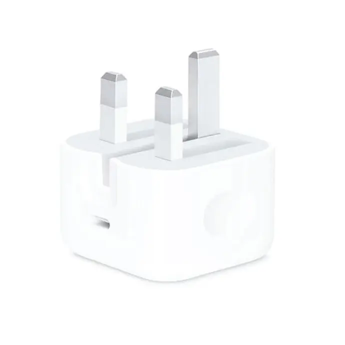 PD Port (Type C) 3 Pin Adapter 20W A Plus