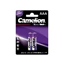 Camelion Alkaline AAA Max Power Cell - BT GU-ALK-O-CMLN-AAA for Universal Use