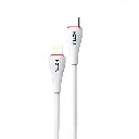 Hottu CTL12 Type C To Iphone  Data Cable