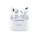 Fontec Bliss Airpods Pro - Premium Wireless Earbuds with ENC