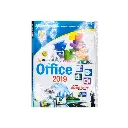 Microsoft Office CD 2019 for Enhanced Productivity