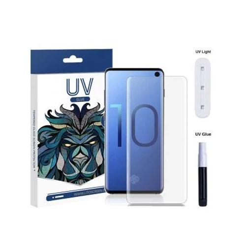 [PL16GPXL7PR-1] Google Pixel 7 Pro Lito UV Glass - Ultimate Screen Protection