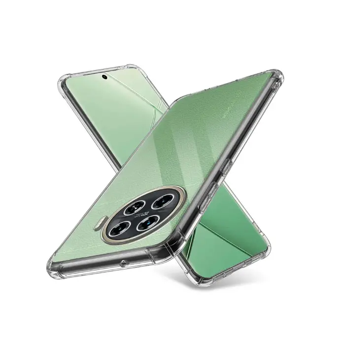 Tecno Spark 20 Pro Plus 4G 1.5 MM TPU|Transparent Back Case