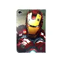 iPad Mini 1,2,3,4,5 Official Cartoon Book Case Pub G (Iran Man)