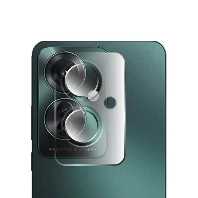 9H Camera Protector for Oppo Reno 11 - Superior Lens Protection