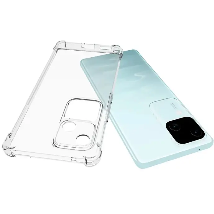 Vivo V30 1.5MM Tpu Case