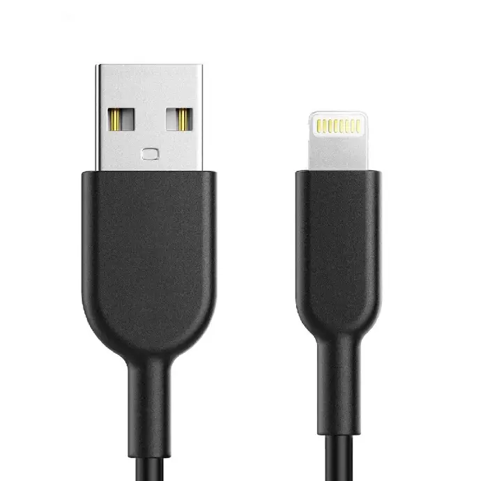 Cherry CB-10 iPhone Data Cable - DCL3CHRY9-3 | 1 Meter Length