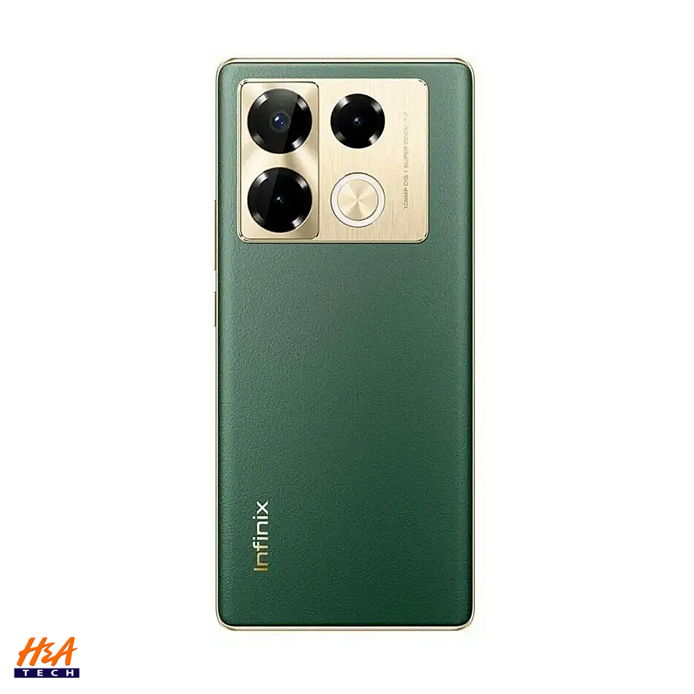 Infinix Note 40 Pro
