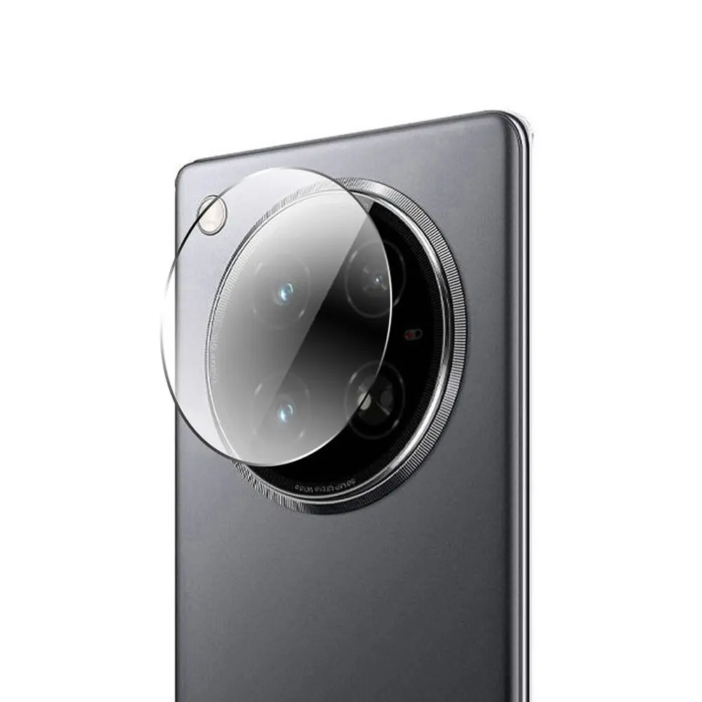 Infinix Zero 40 4G 9H Camera Protector - Ultimate Lens Protection