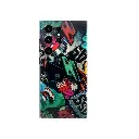 3D Printed Mobile Back Customize SkiN (BASS BOSSTED)