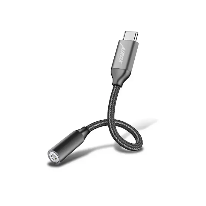Airox Type-C To 3.5MM Handsfree Connector