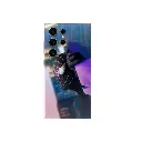 3D Printed Mobile Back Customize SkiN (Pink Spiderman)