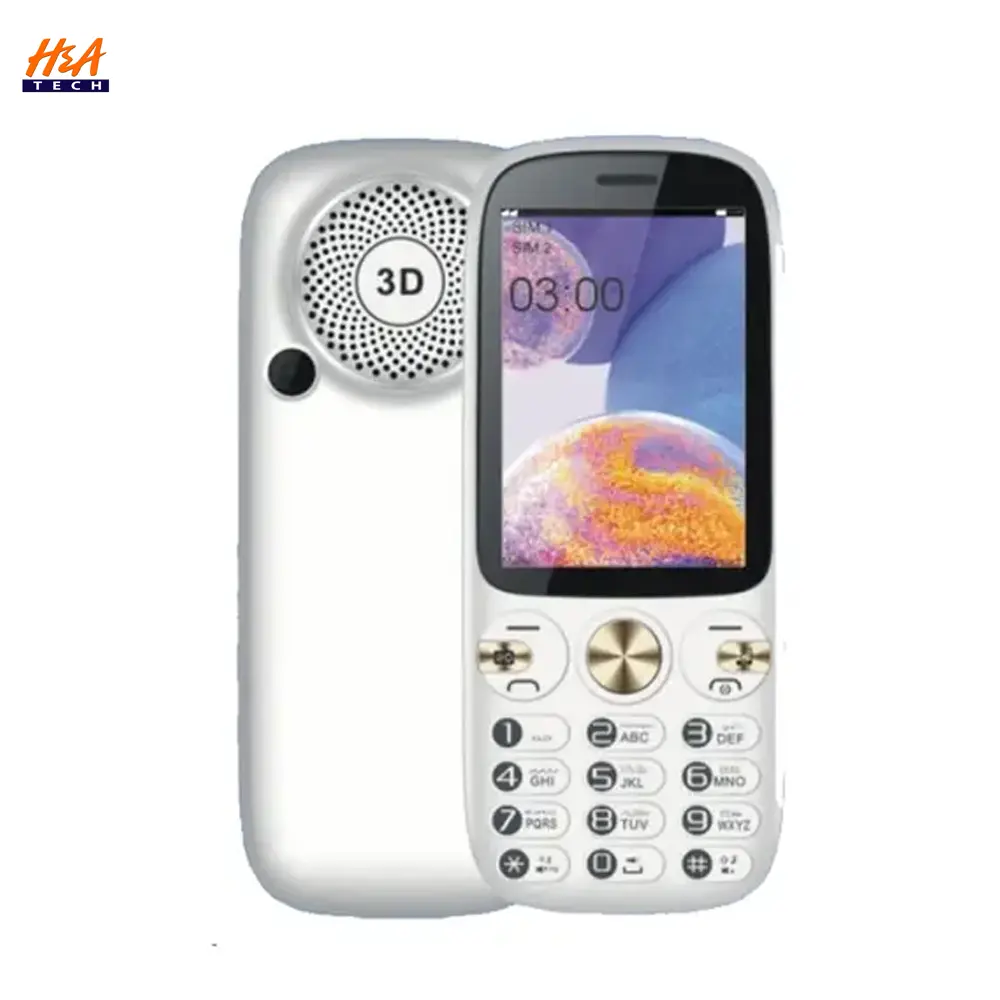 Club Mobile A90 Plus
