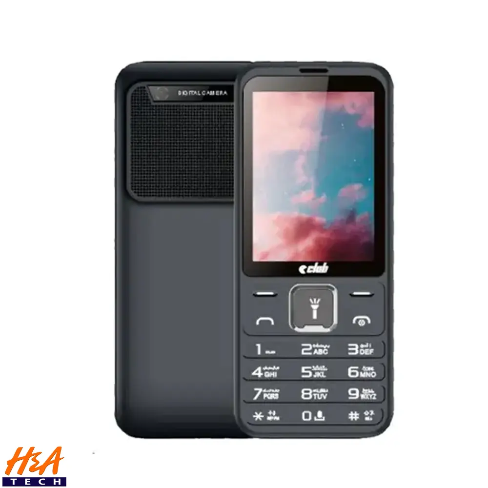 Club Mobile Night Club Pro