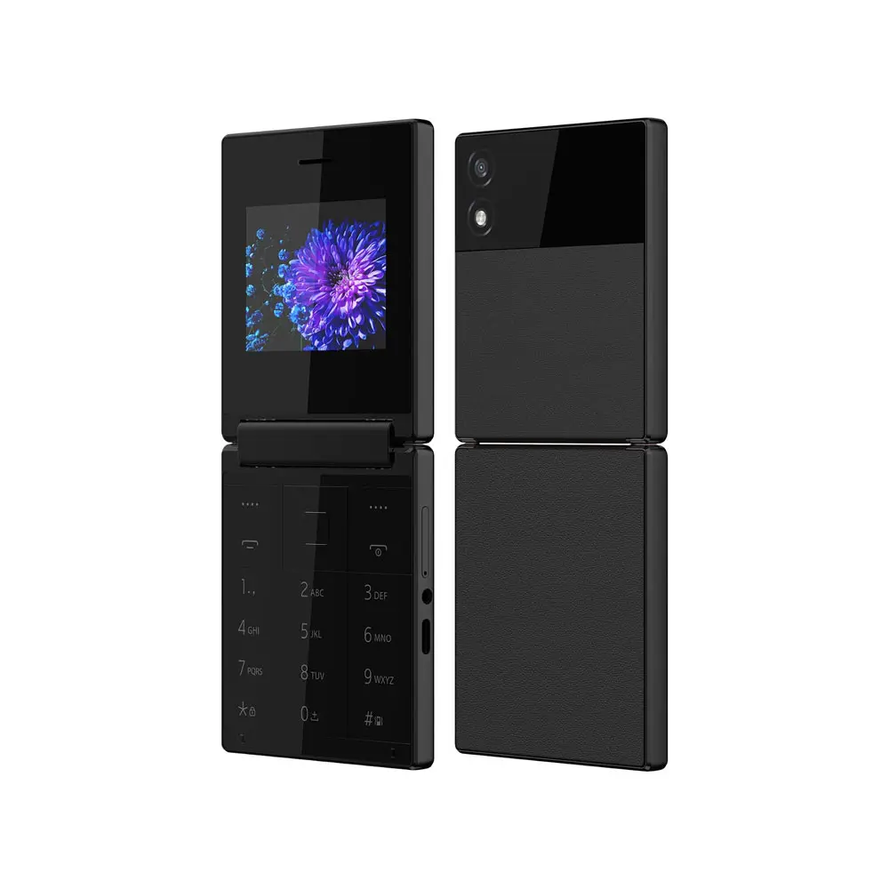 Itel Flip 1