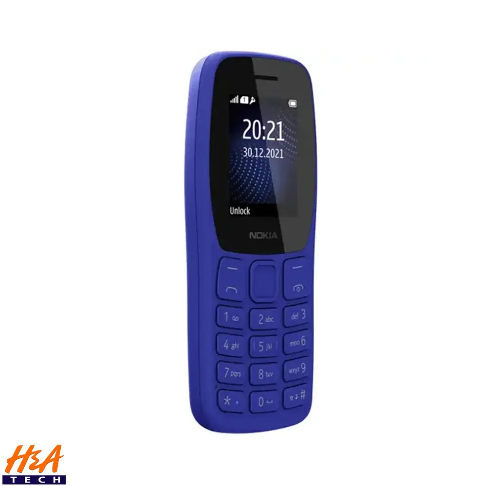 Nokia 105 Classic