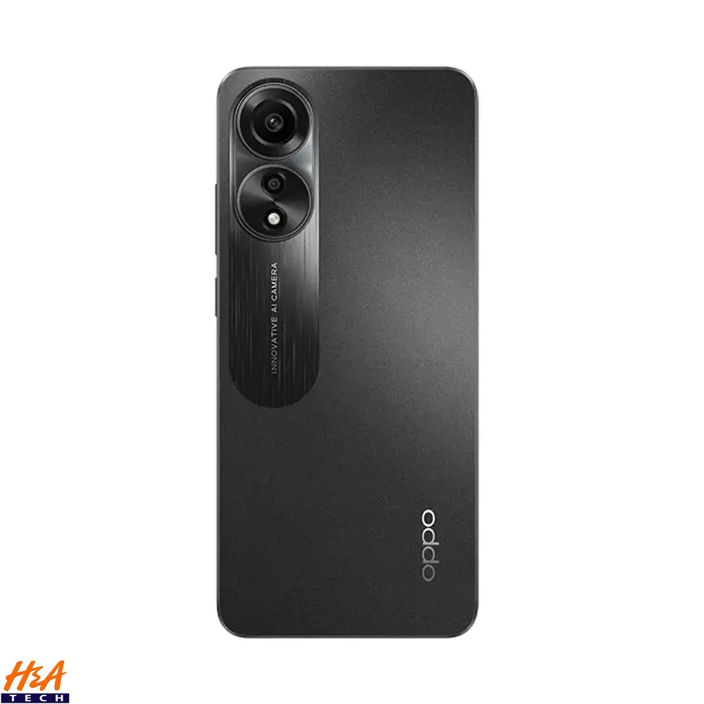 Oppo A78