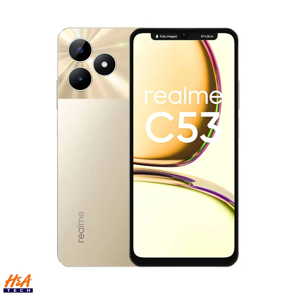 Realme C53