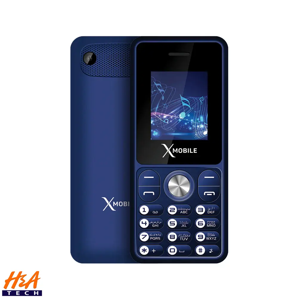 XMobile Music 400 Mini