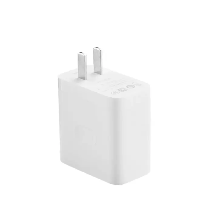 OnePlus 100W Original Adapter - Super VOOC Fast Charging