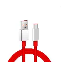 OnePlus 100% Original 90W Cable DCT3S1PL-4 - Fast Charging & Durable