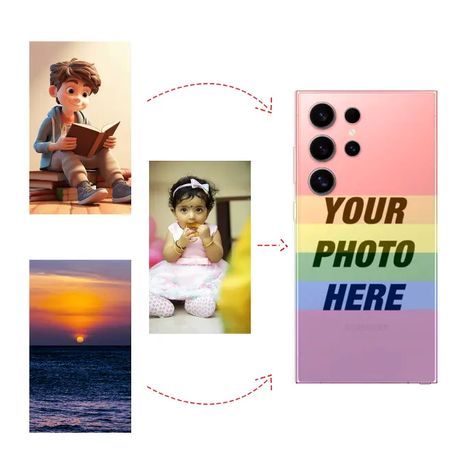 [PL21PS-1] Mobile Photo Paper Sheet for Printing - High-Quality Prints