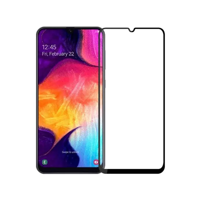 OG Glass for Samsung A20, A30, A50 & More - Ultimate Screen Protection"