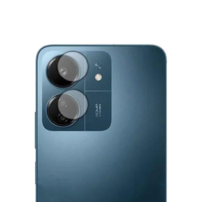 Gorilla 9H Camera Protector for Redmi 13 - Ultimate Lens Defense