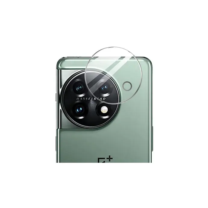 9H Camera Protector for OnePlus 12 - Superior Lens Protection