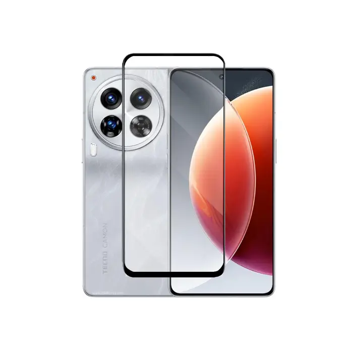 Tecno Camon 30 & Note 40 OG Glass - Premium Screen Protection