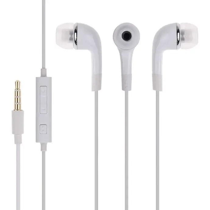 LG HF1LG12-1 3.5mm Handsfree - Superior Sound & Comfort