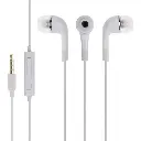 LG HF1LG12-1 3.5mm Handsfree - Superior Sound & Comfort