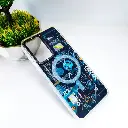 Vivo Y16|Y02s 3D Casetify Printed Back Case